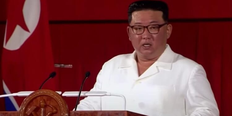 Trump ‘open’ to possible meeting with Kim Jong Un during Asia trip