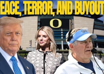 Trump's Peace Deal, Plans for Antifa, and Is Belichick On the Way Out?