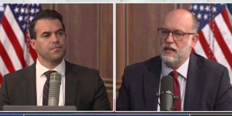 Trump’s Shutdown Slasher Aims To Cut Over 10,000 Jobs, Shut Down Agency