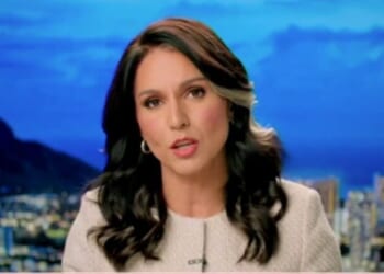 Tulsi Gabbard reveals how Trump showed ‘his seriousness’ against the cartels who ran border under Biden