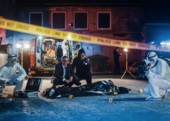 Two Dead, 14 Injured After Gunfire Erupts Following College Football Game in Alabama [WATCH]