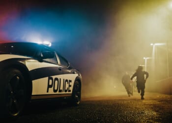 Two Pennsylvania State Troopers Shot During Pursuit, Suspect Gets Shot Dead [WATCH]