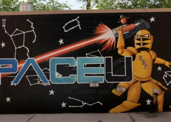 UCF Football Reveals Super Cool Uniforms That Will Have You Wanting To Join Space Force