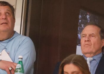 UNC Football Was Seeking Fundraising In Saudi Arabia: REPORT