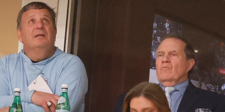 UNC Football Was Seeking Fundraising In Saudi Arabia: REPORT