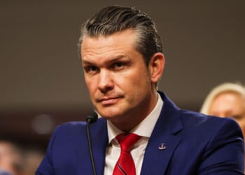 U.S. Strike in Caribbean Kills 3, Warns Narco-Traffickers ‘We Will Kill You’ [WATCH]