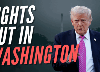 US Government Shuts Down as Trump Threatens Massive Layoffs – Guido Fawkes