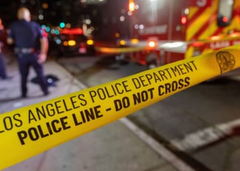 U.S. Marshal and Illegal Alien Shot After Violent ICE Operation in Los Angeles [WATCH]