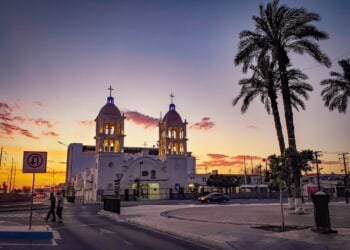 U.S., Mexico bishops call for a vigil for migrants
