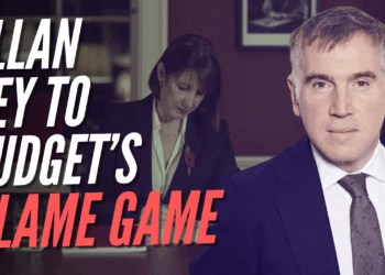 Unease in Downing Street Over Allan's 'Blame Brexit' Budget Comms Plan – Guido Fawkes