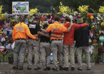 Update Months After Horrific Texas Floods – Faithwire