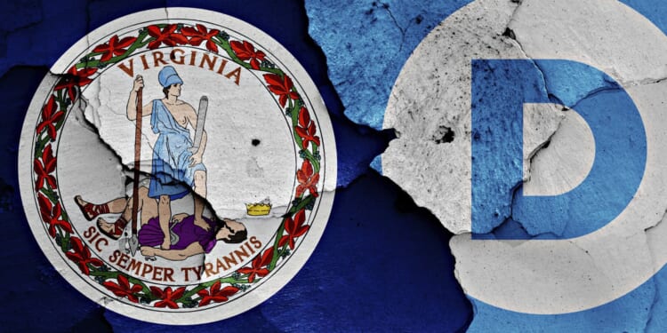 VA Dems Go 'Ten Toes Down' For Candidate Who Fantasized About Killing Opponents' Kids [WATCH]