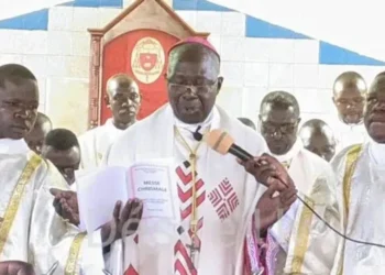 Vatican halts seminary formation in Democratic Republic of Congo diocese ‘until further notice’