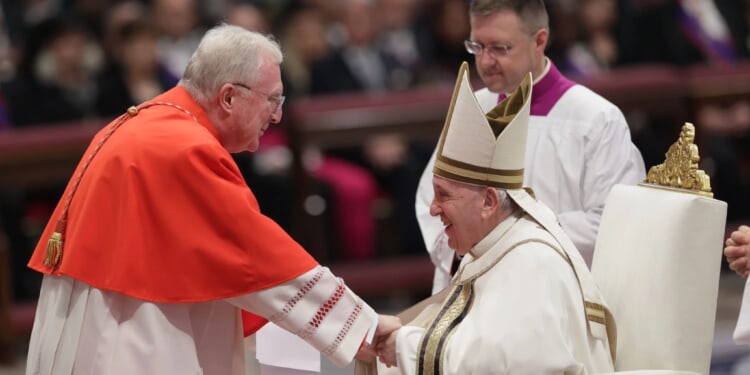 Vatican liturgist urges U.S. Church to follow Pope Francis’ guidelines on Mass