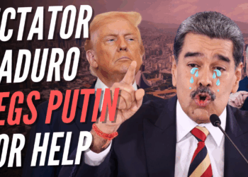 Venezuela Begs Moscow for Military Assistance & Missiles in Face of Trump Threats – Guido Fawkes