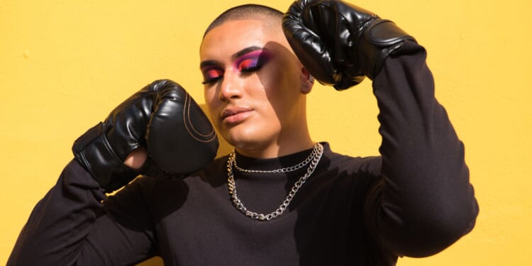 Virginia Dem Candidate Can't Answer Gender Locker Room Question During Debate [WATCH]