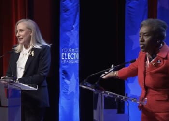 Virginia Dems delete post targeting Winsome Earle-Sears