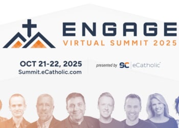 Virtual summit aims to inspire attendees to grow as digital missionaries for the Church