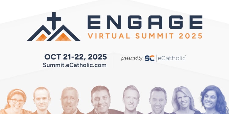 Virtual summit aims to inspire attendees to grow as digital missionaries for the Church