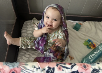 Volunteering at a maternity home for crisis pregnancies: What to know