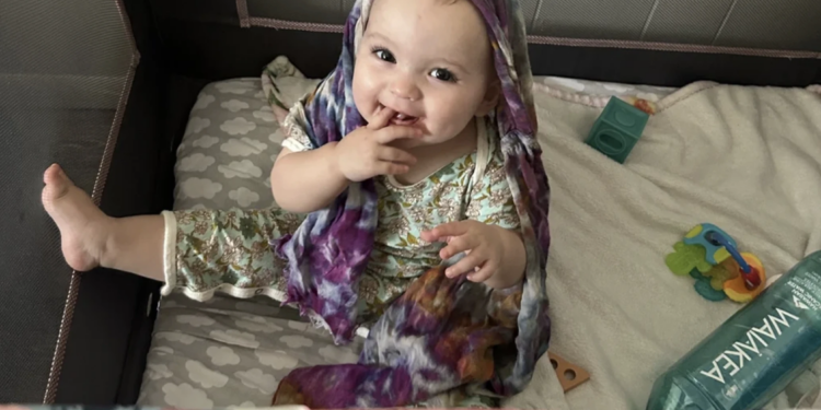 Volunteering at a maternity home for crisis pregnancies: What to know