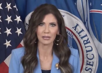 WaPo frets over ICE technology upgrades targeting Antifa, illegal immigrants