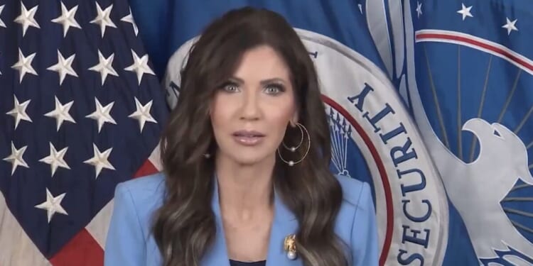 WaPo frets over ICE technology upgrades targeting Antifa, illegal immigrants