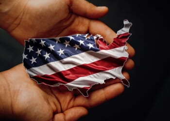 'Wake Up and Ask the Right Questions' [WATCH]