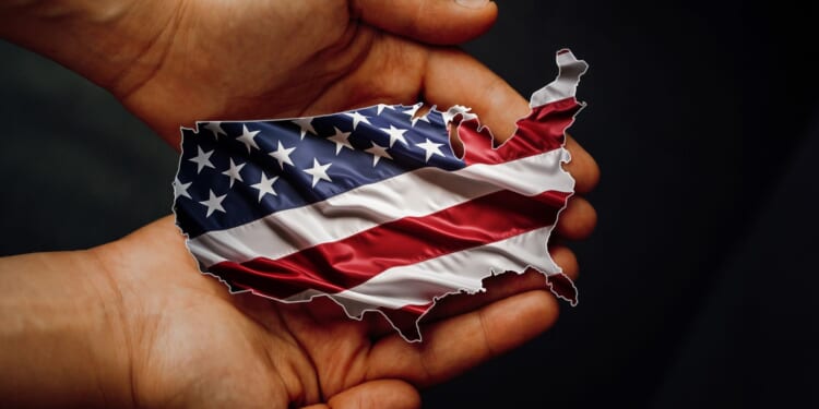 'Wake Up and Ask the Right Questions' [WATCH]