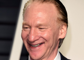 Wakey Wakey! Bill Maher Shocked to Discover His Democrat Party Vastly Favors Socialism Over Capitalism – Twitchy