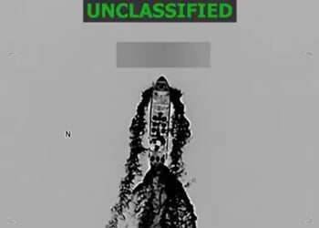 War Secretary Pete Hegseth Releases Latest Video Of Narco-Terrorists Getting Blown Up