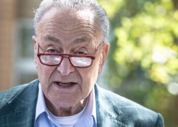 Washington Post Editorial Urges Democrats to End Shutdown, Stop Holding the Government ‘Hostage’ [WATCH]