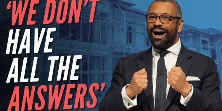 We Don’t Have All the Answers on Solving Housing Crisis – Guido Fawkes