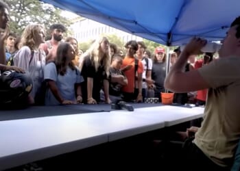 We Must Have Diversity and Unity | The American Spectator