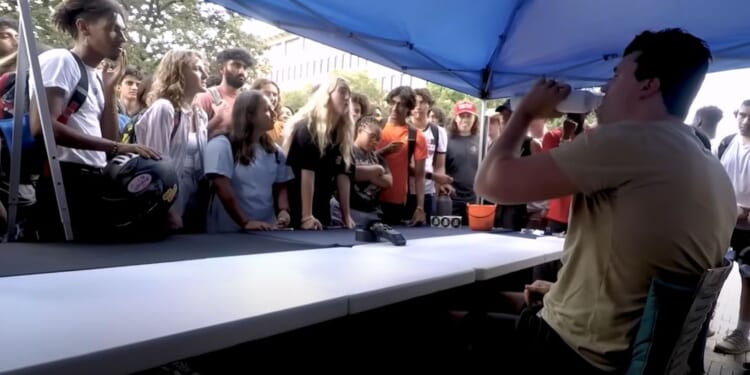 We Must Have Diversity and Unity | The American Spectator