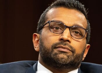 We’re 'On the Verge' of Exposing Antifa’s Funding Network [WATCH]