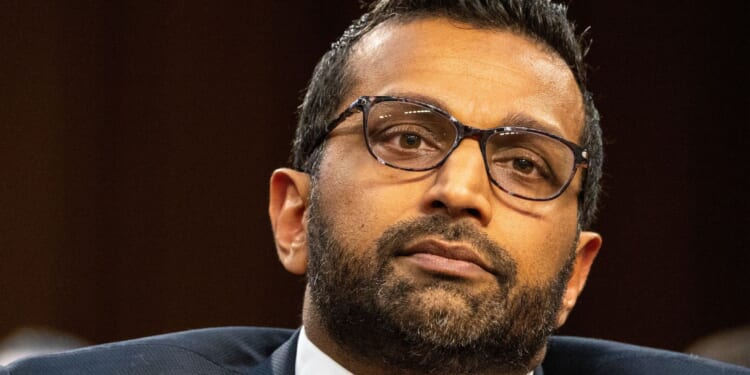 We’re 'On the Verge' of Exposing Antifa’s Funding Network [WATCH]