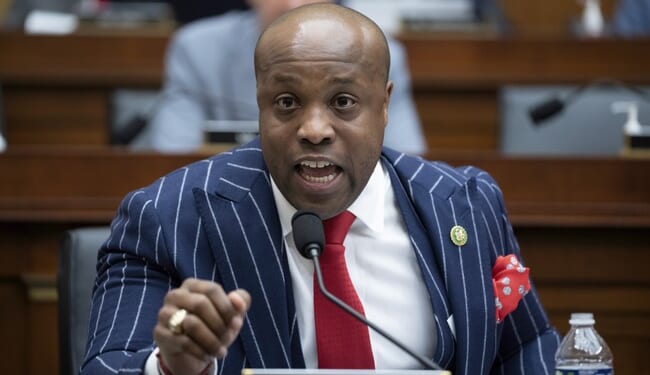 Wesley Hunt DROPS Ro Khanna for Racist Redistricting Claim – Twitchy