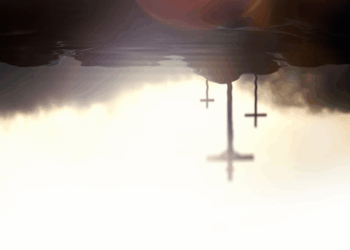 What is the Lord’s Supper for?