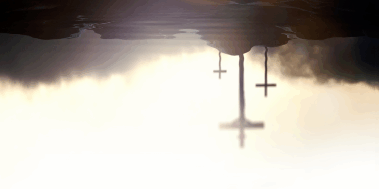 What is the Lord’s Supper for?