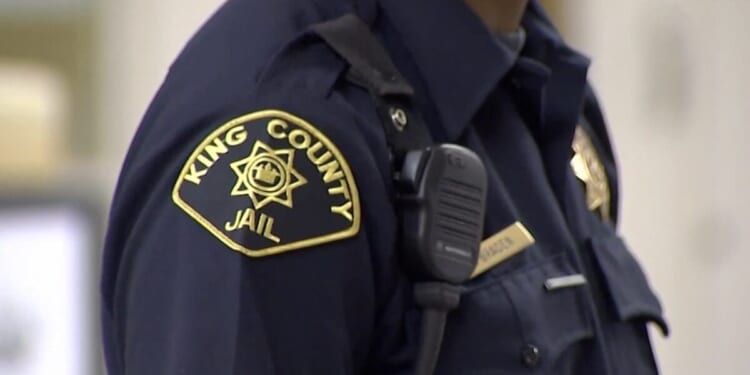 Whistleblower claims Seattle hires unqualified illegal immigrants as jail guards, over 100 suspected