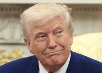 White House Trolls Schumer Shutdown With Hilarious Furlough Photo Dump – Twitchy