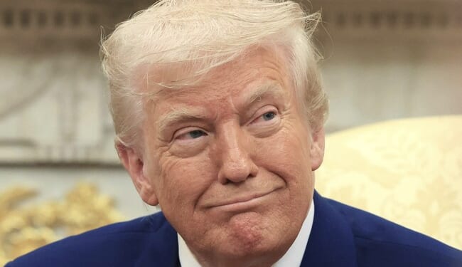 White House Trolls Schumer Shutdown With Hilarious Furlough Photo Dump – Twitchy