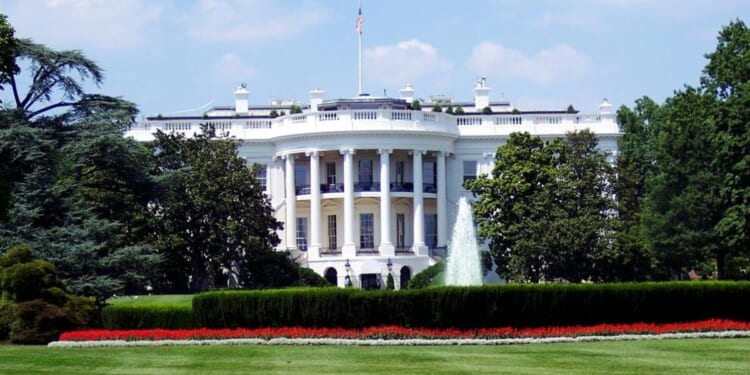 White House updates official ‘Events Timeline’ to ZING the Trump haters