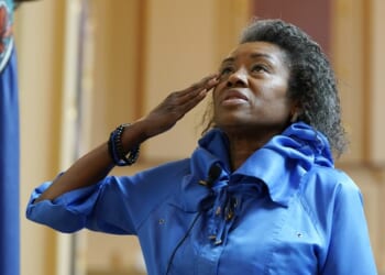 Who Wants to Tell Them? Mika Brzezinski Thinks Abi Spanberger Is Struggling Because of ... Sexism? – Twitchy