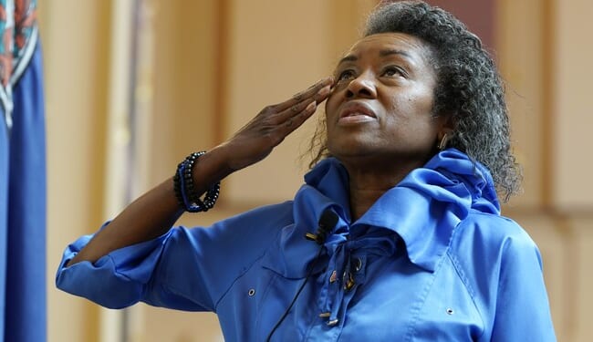 Who Wants to Tell Them? Mika Brzezinski Thinks Abi Spanberger Is Struggling Because of ... Sexism? – Twitchy