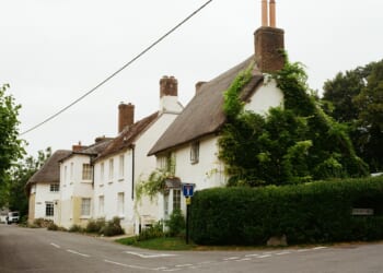 Will Russell: Empowering residents on development is the way to get the housing we need