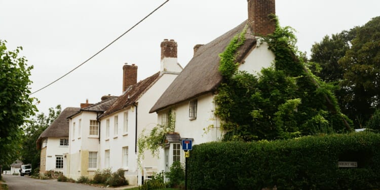 Will Russell: Empowering residents on development is the way to get the housing we need