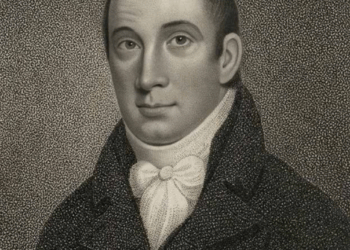 William Ward of Derby and Serampore