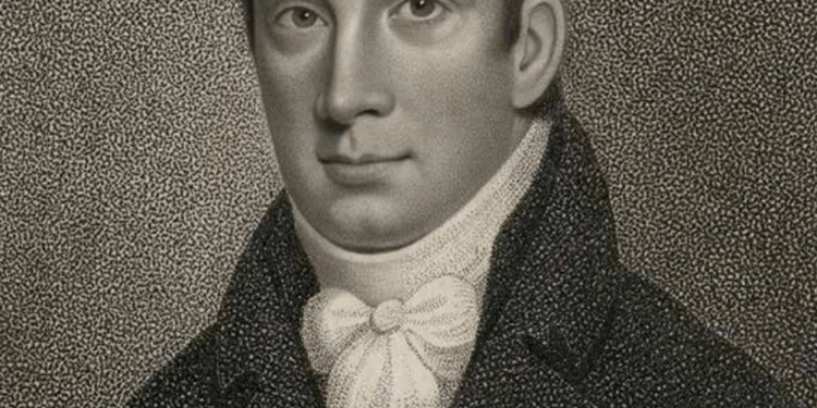 William Ward of Derby and Serampore